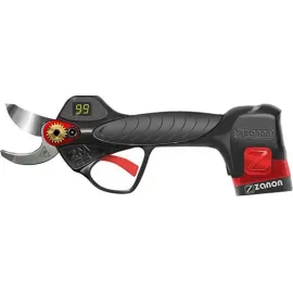ZANON ΨΑΛΙΔΙ ΚΛΑΔΕΜΑΤΟΣ ME 3 ΜΠΑΤΑΡΙΕΣ ZM 25 02G2060456