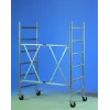 PROFAL ROLLER ΣΚΑΛΩΣΙA AΛΟΥΜΙΝΙΟΥ-TMPTROL
