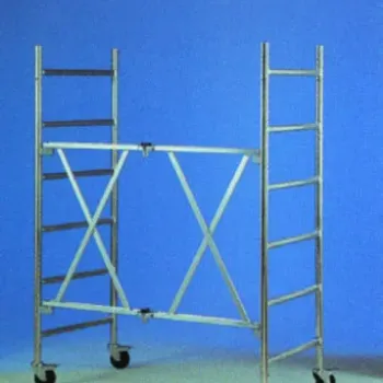 PROFAL ROLLER ΣΚΑΛΩΣΙA AΛΟΥΜΙΝΙΟΥ-TMPTROL