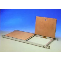 PROFAL ROLLER ΠΡΟΕΚΤΑΣΗ ΣΚΑΛΩΣΙAΣ AΛΟΥΜΙΝΙΟΥ-TMPTROL1