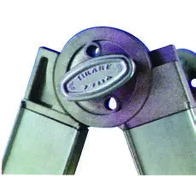 PROFAL ΣΚΑΛΑ 11x11 ΠΟΛΛΑΠΛΩΝ ΣΥΝΔΥΑΣΜΩΝ ΑΛΟΥΜΙΝΙΟΥ-803011S