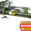 PROXXON PD 250/E Τόρνος Ακριβείας 2400251