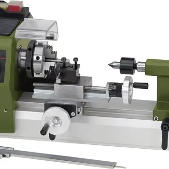 PROXXON FD 150/E Τόρνος Ακριβείας 2415030