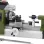 PROXXON FD 150/E Τόρνος Ακριβείας 2415030