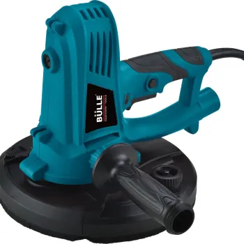 BULLE Τριβείο τοίχου Bulle με αυτοαναρρόφηση 1220 Watt 633086