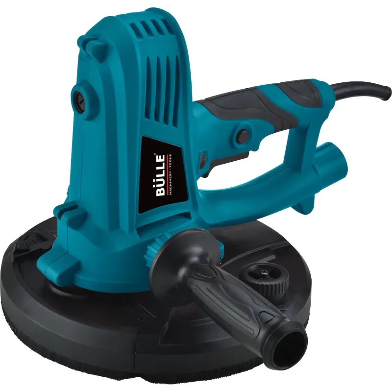 BULLE Τριβείο τοίχου Bulle με αυτοαναρρόφηση 1220 Watt 633086