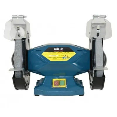 BULLE Δίδυμος Τροχός 400W 200mm 41844
