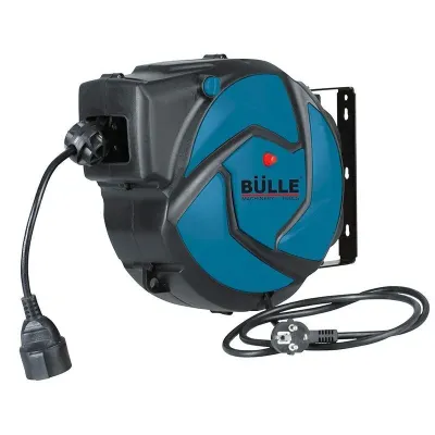 BULLE ΑΥΤΟΜ. ΜΠΑΛΑΝΤΕΖΑ ΚΑΛΩΔΙΟΥ ΡΕΥΜΑΤΟΣ 15mt 3x1,5 607032
