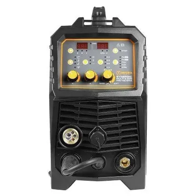 IMPERIA Ηλεκτροκόλληση SYNERGIC MULTI 3 MIG/MAG, LIFT TIG, MMA - 200A 65622