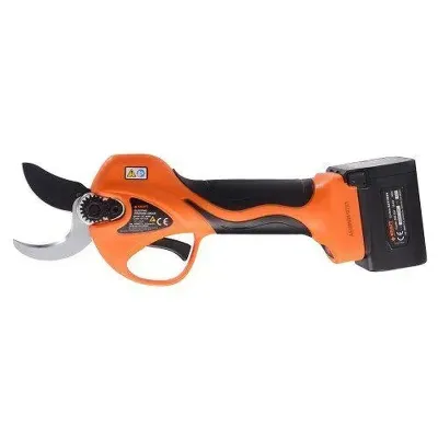 KRAFT  Ψαλίδι Κλαδέματος μπαταρίας 32ΜΜ - 16,8V/2 691128