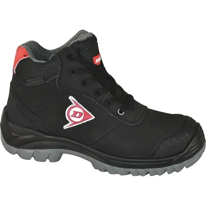 Dunlop First ONE ADV TITAN S3 Παπούτσι εργασίας  710959-65