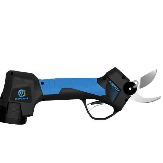 Campagnola New Speedy Κλαδευτικό Ψαλίδι Μπαταρίας 860643