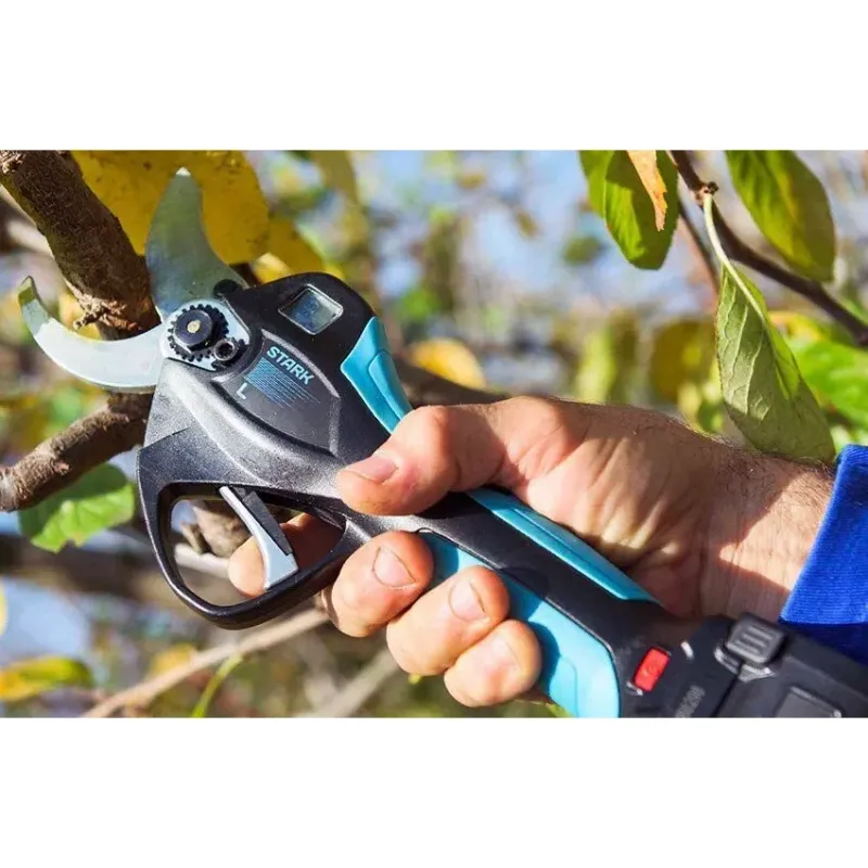 Campagnola New Stark L Κλαδευτικό Ψαλίδι Μπαταρίας 860645
