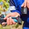 Campagnola New Stark M Κλαδευτικό Ψαλίδι Μπαταρίας 860644
