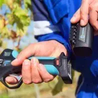 Campagnola New Stark M Κλαδευτικό Ψαλίδι Μπαταρίας 860644