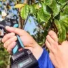 Campagnola New Stark M Κλαδευτικό Ψαλίδι Μπαταρίας 860644