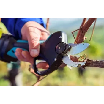 Campagnola New Stark M Κλαδευτικό Ψαλίδι Μπαταρίας 860644