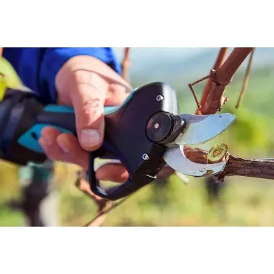 Campagnola New Stark M Κλαδευτικό Ψαλίδι Μπαταρίας 860644