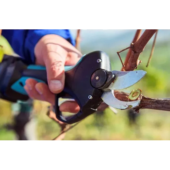 Campagnola New Stark M Κλαδευτικό Ψαλίδι Μπαταρίας 860644