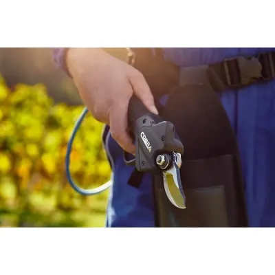 Campagnola Cobra Pro Κλαδευτικό Ψαλίδι Μπαταρίας 860620.58