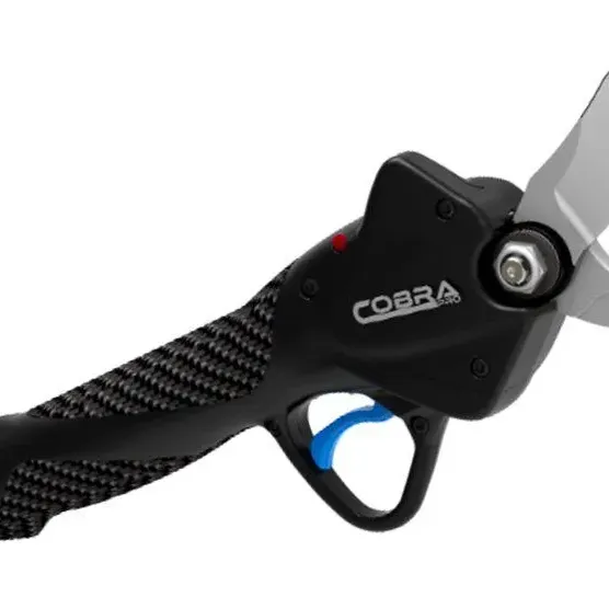 Campagnola Cobra Pro Κλαδευτικό Ψαλίδι Μπαταρίας 860620.58