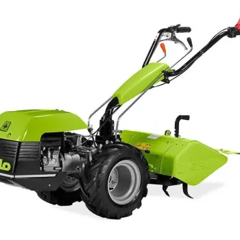 GRILLO Μοτοκαλλιεργητής Βενζίνης  G55  με Honda GX 200