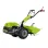 GRILLO Μοτοκαλλιεργητής Βενζίνης  G55  με Honda GX 200