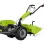 GRILLO Μοτοκαλλιεργητής Βενζίνης  G55  με Honda GX 200