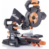 EVOLUTION Φαλτσοκόπτης Συρόμενος R185SMS+ με Δίσκος 185mm Κοπής Πολλαπλων Υλικών FURY MULTI ή RAGEBLADE185DIAMOND 66.999911