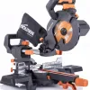 EVOLUTION Φαλτσοκόπτης Συρόμενος R185SMS+ με Δίσκος 185mm Κοπής Πολλαπλων Υλικών FURY MULTI ή RAGEBLADE185DIAMOND 66.999911