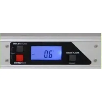CEMRED ΑΛΦΑΔΙ ΗΛΕΚΤΡΟΝΙΚΟ ΑΚΡΙΒΕΙΑΣ DiLEV 800-3M