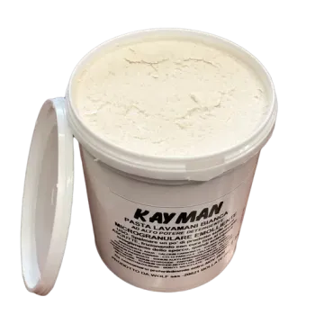 KAYMAN Πάστα καθαρισμού χεριών 1 κιλού-KAYMAN1