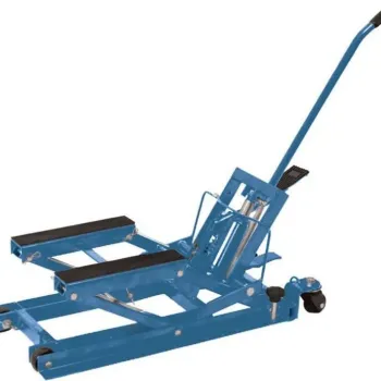 MULTI Ανυψωτικό Μοτοσυκλέτας 680kg 80536