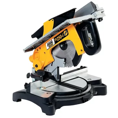 FEMI Φαλτσοπρίονο TR 250i DOUBLE CUT 