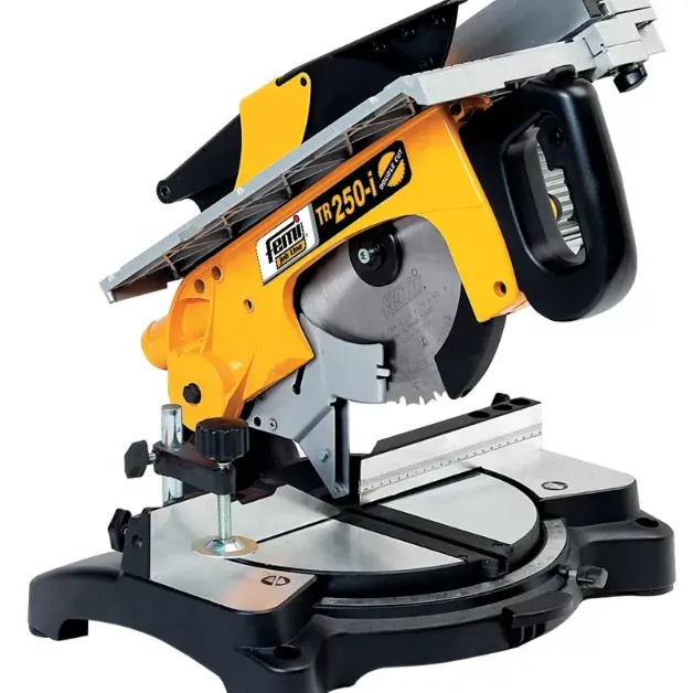 FEMI Φαλτσοπρίονο TR 250i DOUBLE CUT 