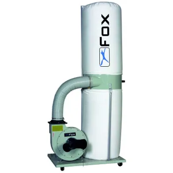FOX ΑΝΑΡΡΟΦΗΤΗΡΑΣ F50-842