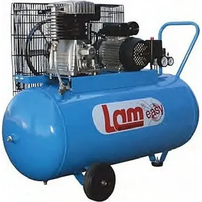 LAM Αεροσυμπιεστής 100L 3HP/230V 100/3M/JOB 