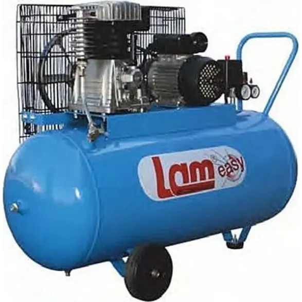 LAM Αεροσυμπιεστής 100L 3HP/230V 100/3M/JOB 