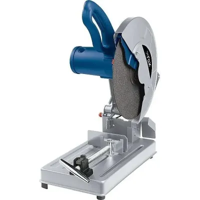 FOX Δισκοπρίονο Μετάλλων F20-140A