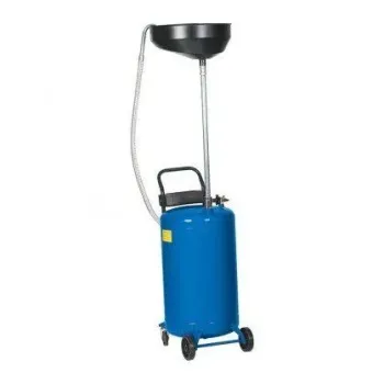 MULTI Συλλέκτης Λαδιού Αέρα 75lt 80550
