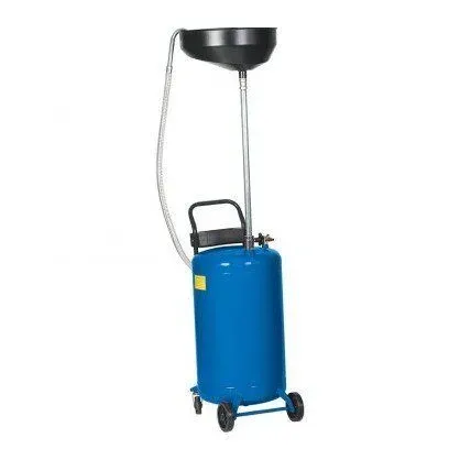 MULTI Συλλέκτης Λαδιού Αέρα 75lt 80550