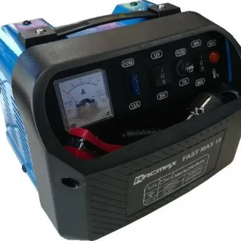 ARCMAX ΦΟΡΤΙΣΤΗΣ ΜΠΑΤΑΡΙΑΣ 300Watt FAST MAX 15