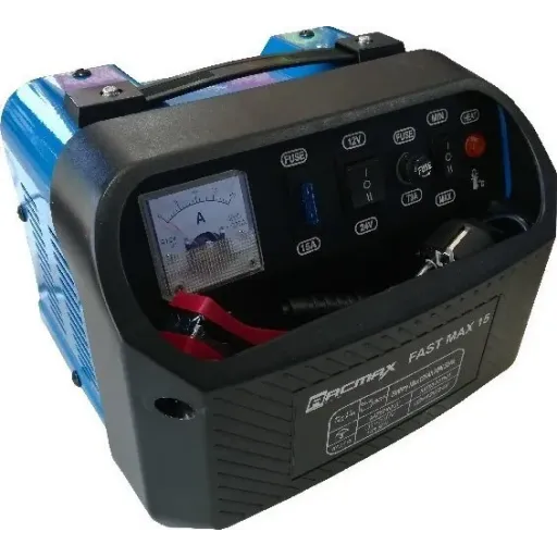 ARCMAX ΦΟΡΤΙΣΤΗΣ ΜΠΑΤΑΡΙΑΣ 300Watt FAST MAX 15