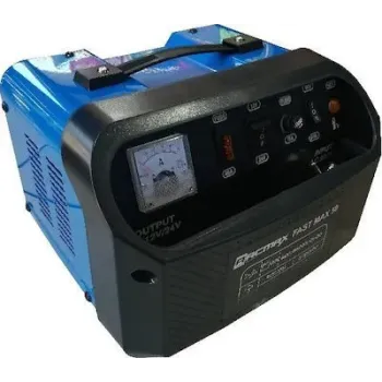 ARCMAX Φορτιστής Μπαταρίας FAST MAX 50 