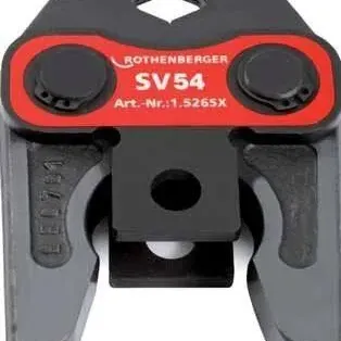ROTHENBERGER ΚΑΛΟΥΠΙ SV 15MM (VIEGA, COMAP, FRA.BO, ETC) 1.5212X