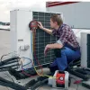 ROTHENBERGER ΑΝΤΛΙΑ ΚΕΝΟΥ 170 l/min ROAIRVAC 6-170063