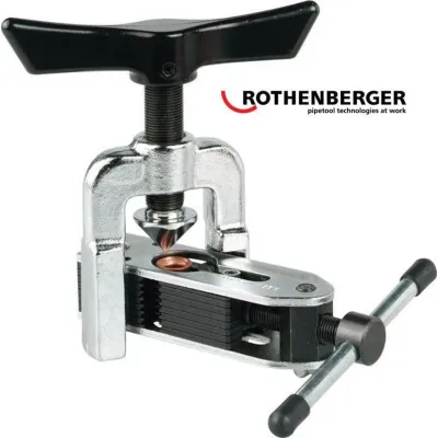 ROTHENBERGER ROFLARE Εκχυλωτικό Χαλκοσωλήνων Μιας Οπής 222601