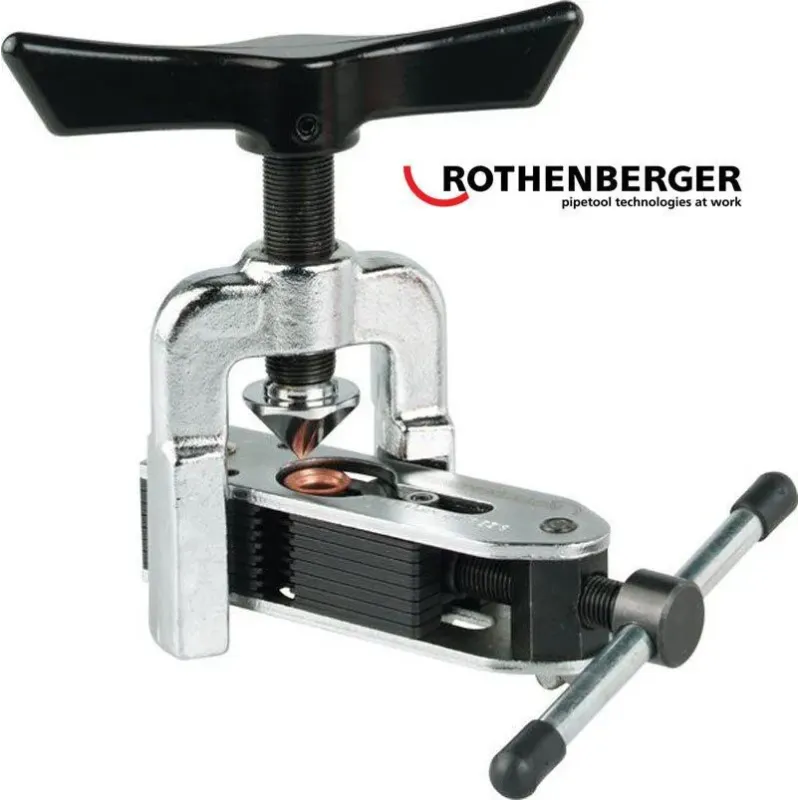 ROTHENBERGER ROFLARE Εκχυλωτικό Χαλκοσωλήνων Μιας Οπής 222601