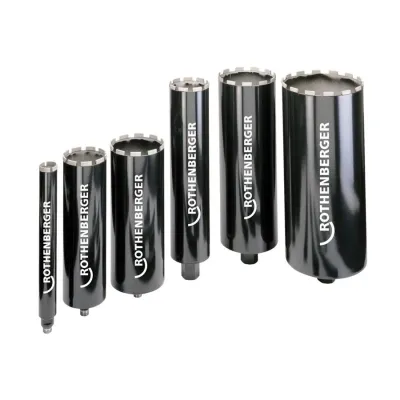 ROTHENBERGER ΔΙΑΜΑΝΤΟΚΟΡΩΝΑ DX HIGH SPEED PLUS 102mm FF.44100