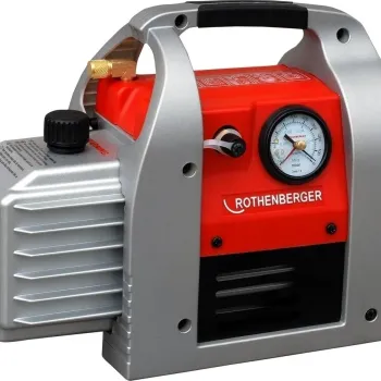 ROTHENBERGER ΑΝΤΛΙΑ ΚΕΝΟΥ 170 l/min ROAIRVAC 6-170063